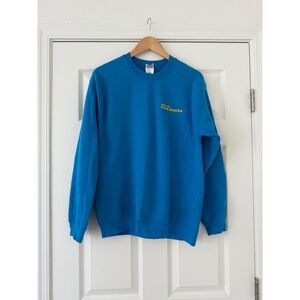 Vintage Great America Sweatshirt medium